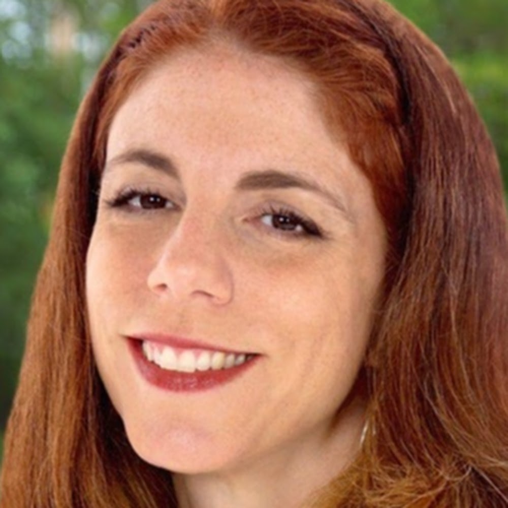 Meet your Posher, Kristen